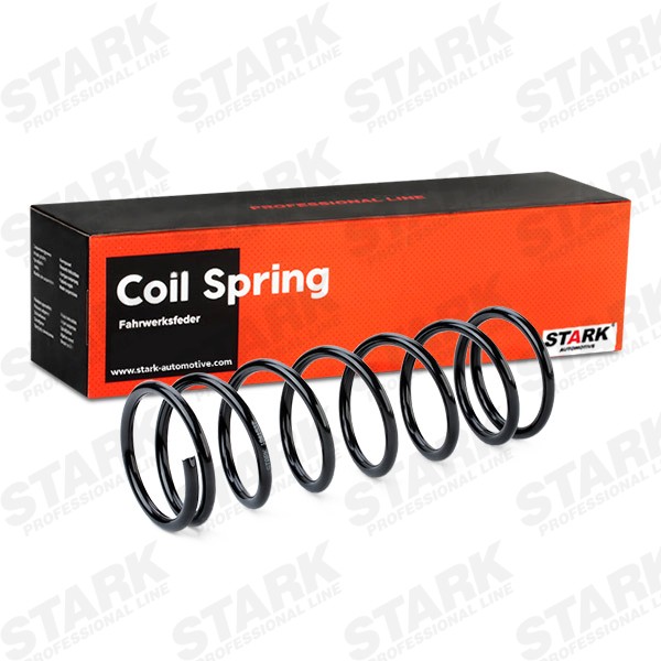 STARK Coil spring Article number: SKCS-0040105 cheaply