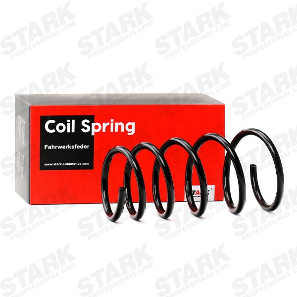 STARK Coil spring Article number: SKCS-0040111 cheaply