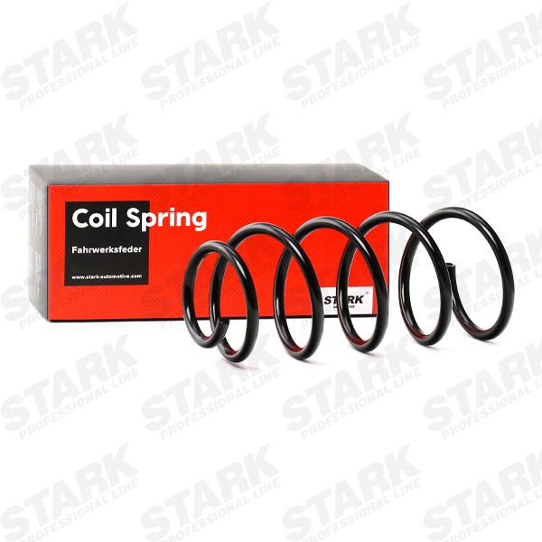 STARK Coil spring Article number: SKCS-0040130 cheaply