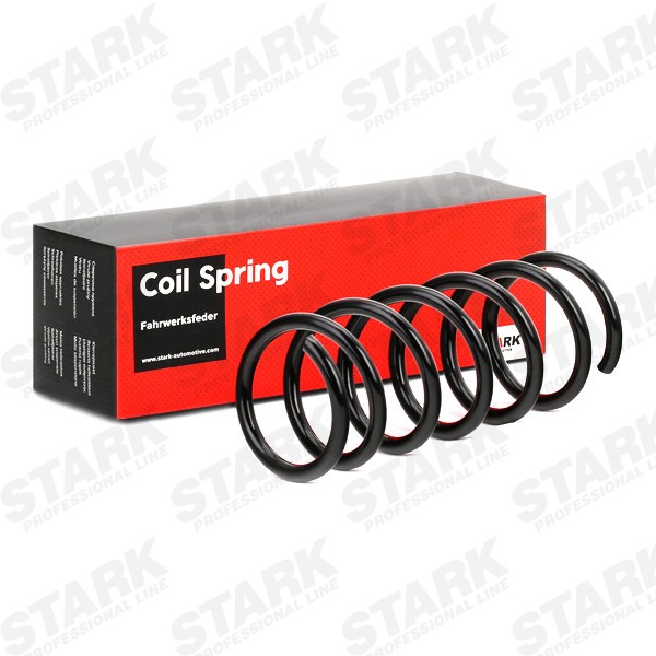 STARK Coil spring Article number: SKCS-0040132 cheaply