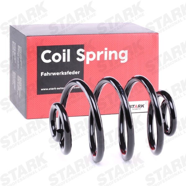 STARK Coil spring Article number: SKCS-0040137 cheaply