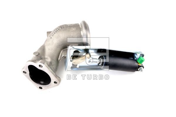 BE TURBO Išmetamųjų dujų sklendė, variklio stabdys prekės numeris: 410052 nebrangu