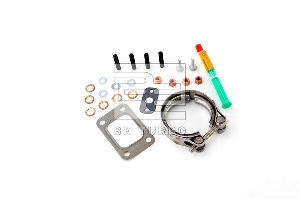BE TURBO ABS343 Σετ τοποθέτησης, φορτιστής Daily 3.0 65C17, 65C17 /P 170 PS Πετρέλαιο 2011