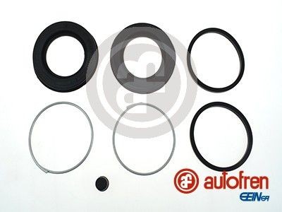 AUTOFREN SEINSA Repair Kit, brake caliper Article number: D4044 cheaply