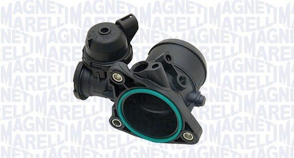 MAGNETI MARELLI Gasspjæld Varenummer: 802001479213 billige