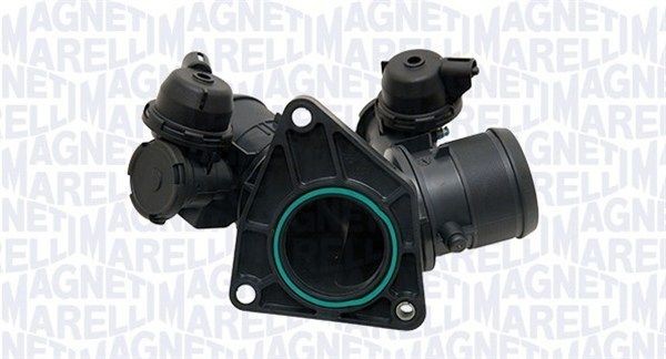 MAGNETI MARELLI Gasspjæld Varenummer: 802007889313 billige