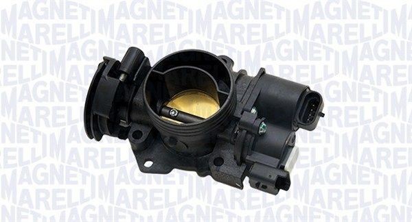 MAGNETI MARELLI Drosselklapp Artikli number: 802001121211 soodsalt