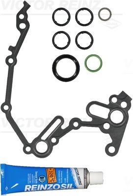 REINZ Crankcase gasket set Article number: 08-42961-01 cheaply