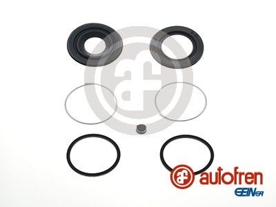 AUTOFREN SEINSA Repair Kit, brake caliper Article number: D4035 cheaply