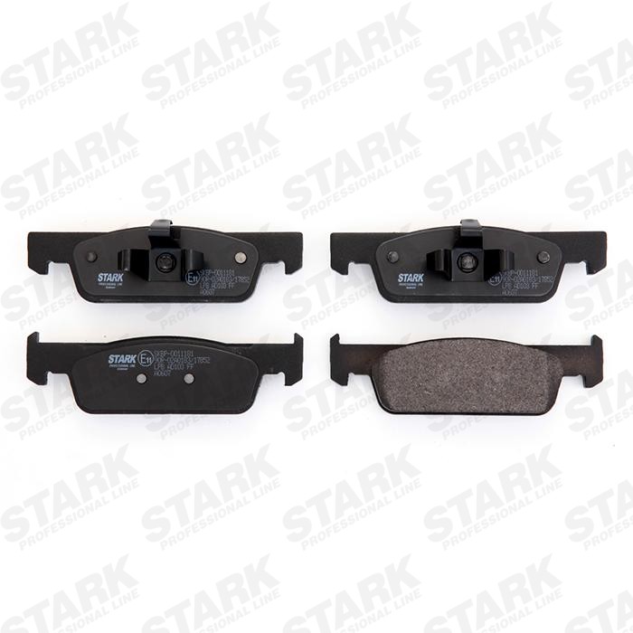 STARK Piduriklotsid Artikli number: SKBP-0011181 soodsalt