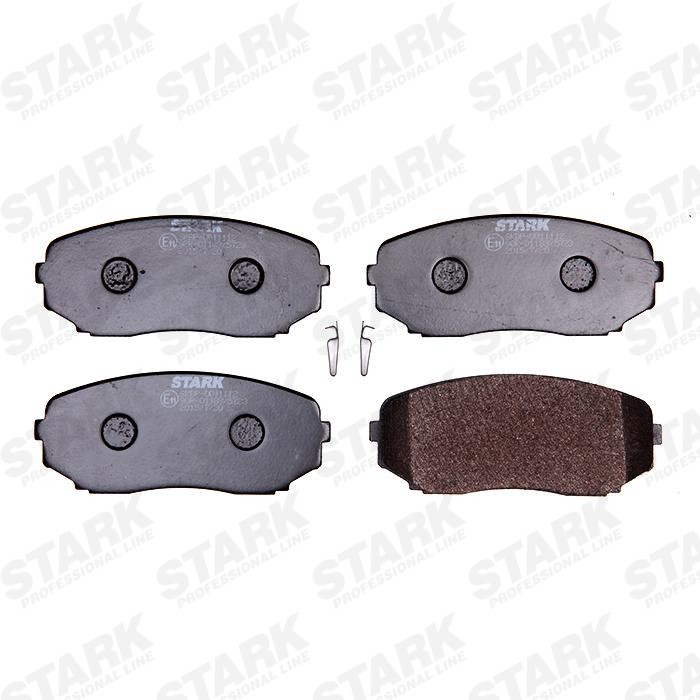 STARK Brake pad set Article number: SKBP-0011112 cheaply