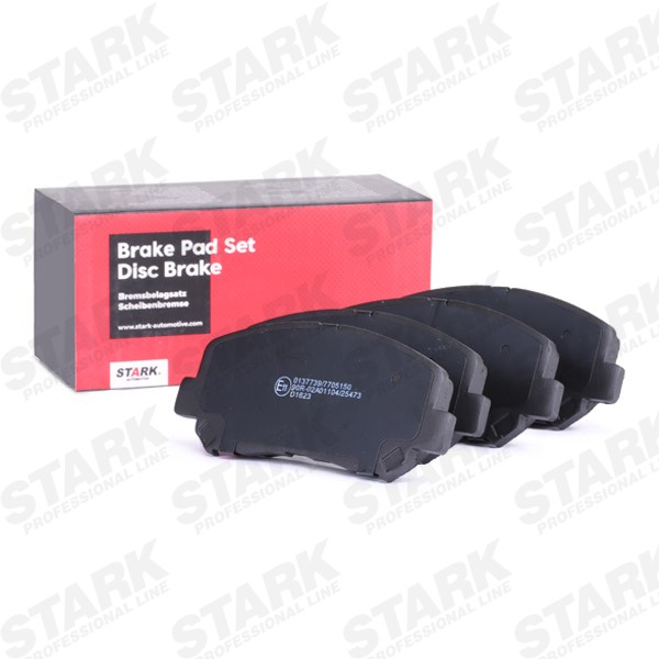 STARK Brake pad set Article number: SKBP-0011096 cheaply