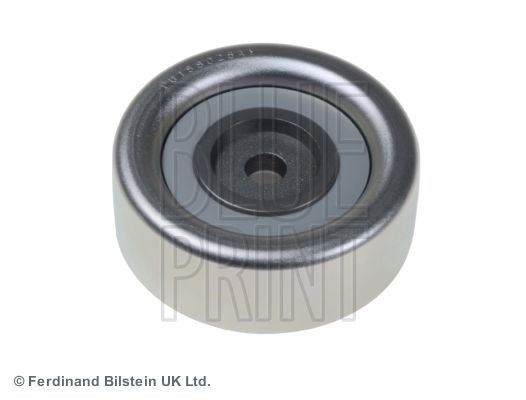 BLUE PRINT Deflection / Guide Pulley, v-ribbed belt Article number: ADC496508 cheaply