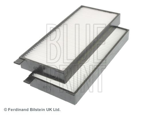BLUE PRINT Filter set, cabin air Article number: ADG02546 cheaply