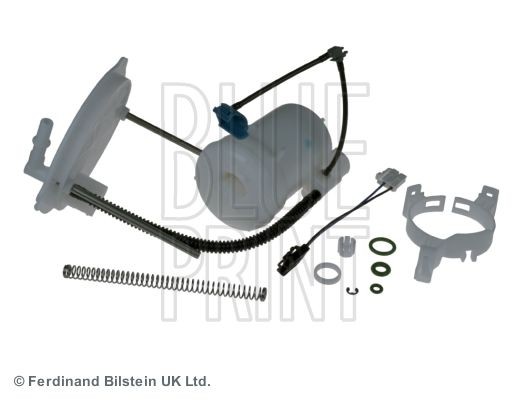 BLUE PRINT Fuel filter Article number: ADM52347 cheaply