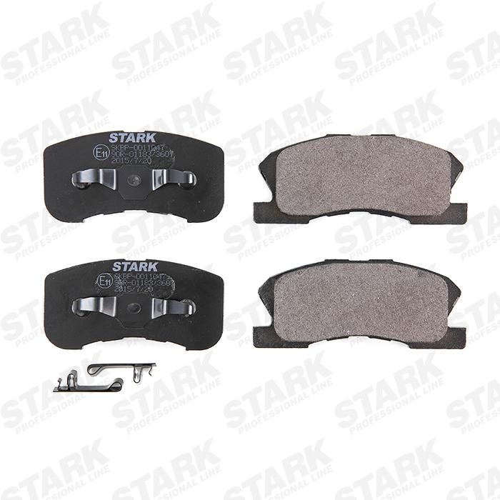 STARK Piduriklotsid Artikli number: SKBP-0011047 soodsalt