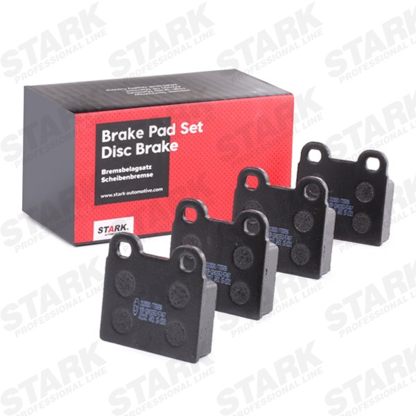STARK Brake pad set Article number: SKBP-0011053 cheaply