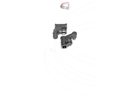CAMPRO Rocker arm Article number: CP40243 cheaply