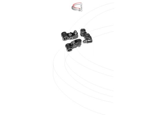 CAMPRO Rocker arm Article number: CP40244 cheaply