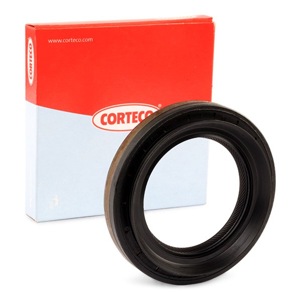 CORTECO Shaft Seal, differential Article number: 01037090B cheaply