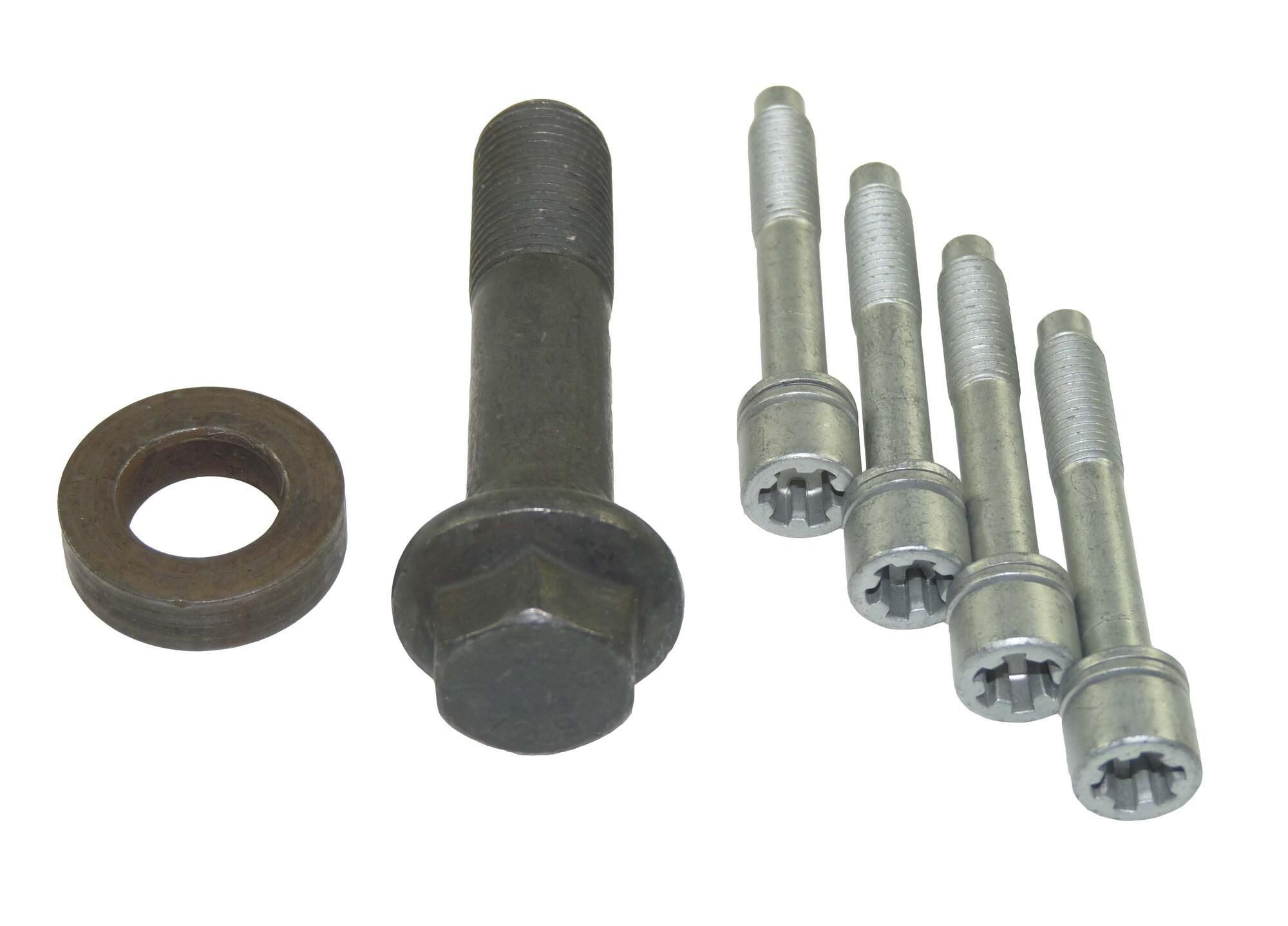 CORTECO Bolt Set, crankshaft pulley Article number: 80004884 cheaply