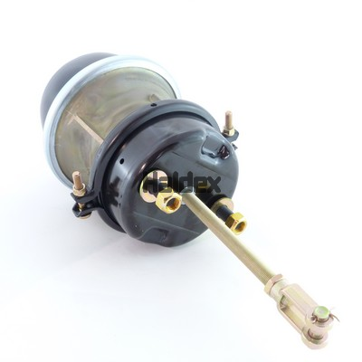 HALDEX Spring-loaded Cylinder Article number: 1362430010 cheaply