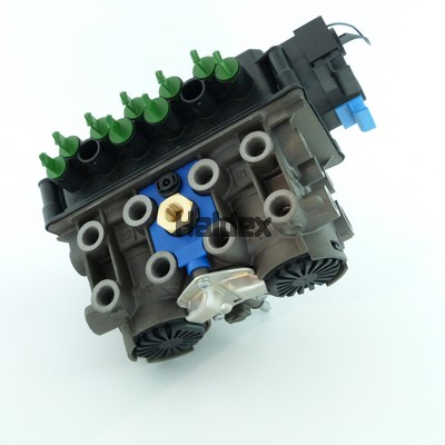 HALDEX Control Unit, brake system Article number: 950823008 cheaply