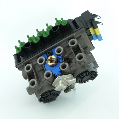 HALDEX Control Unit, brake system Article number: 950823034 cheaply