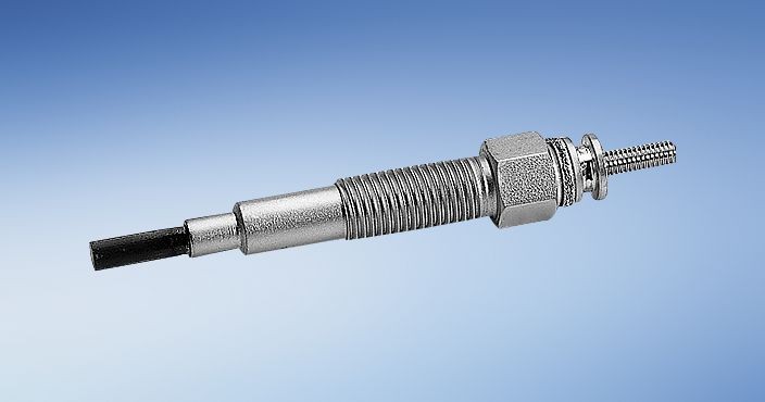 BOSCH Gløderør Varenummer: 9 443 612 053 billige