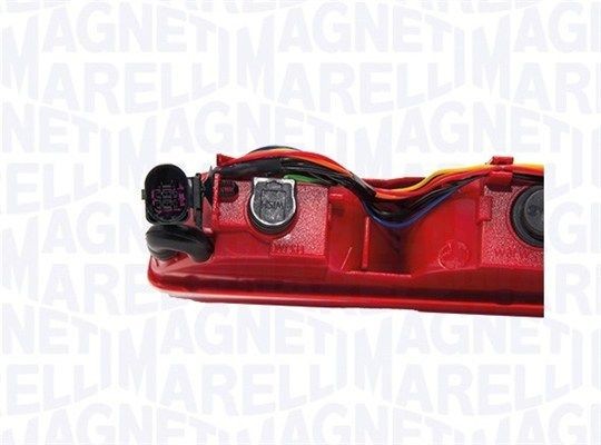 MAGNETI MARELLI Headlight Article number: 710302484002 cheaply