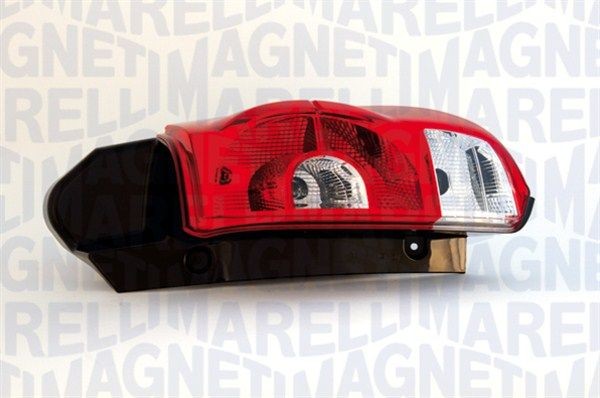 MAGNETI MARELLI Πίσω φως αριθμός Άρθρου: 714021670801 φθηνότερα