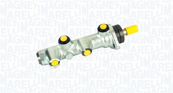 MAGNETI MARELLI Baglygte Varenummer: 714028901803 billige