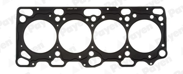 PAYEN Gasket, cylinder head Article number: AG9130 cheaply