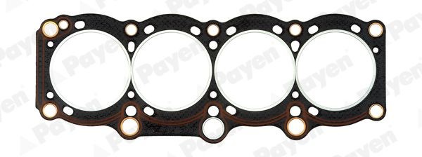 PAYEN Gasket, cylinder head Article number: BS060 cheaply