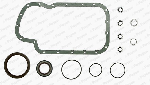 PAYEN Crankcase gasket set Article number: EC5700 cheaply