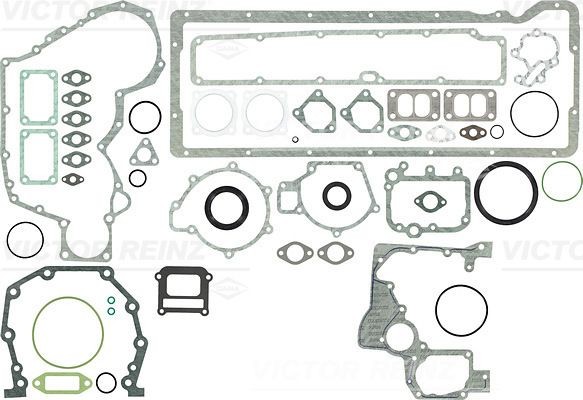 REINZ Crankcase gasket set Article number: 08-25912-01 cheaply
