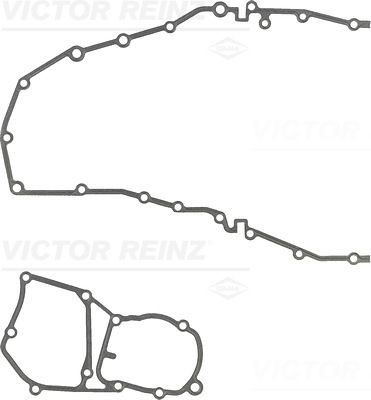REINZ Gasket Set, timing case Article number: 15-31329-01 cheaply