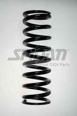 SPIDAN Coil spring Article number: 85941 cheaply