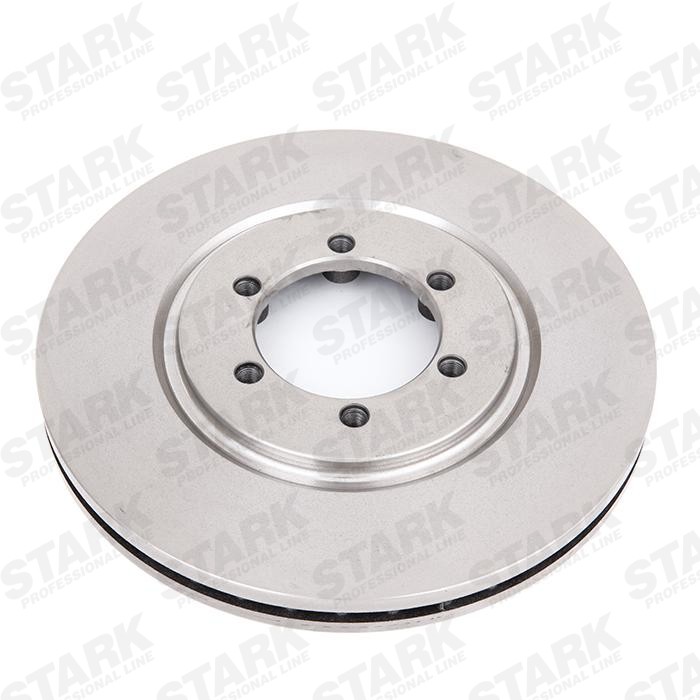 STARK Brake disc Article number: SKBD-0020380 cheaply