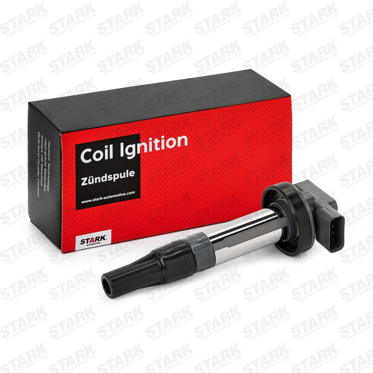 STARK Ignition coil Article number: SKCO-0070095 cheaply