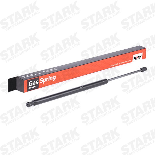 STARK Tailgate strut Article number: SKGS-0220158 cheaply