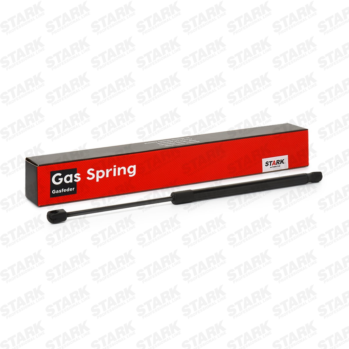 STARK Tailgate strut Article number: SKGS-0220232 cheaply