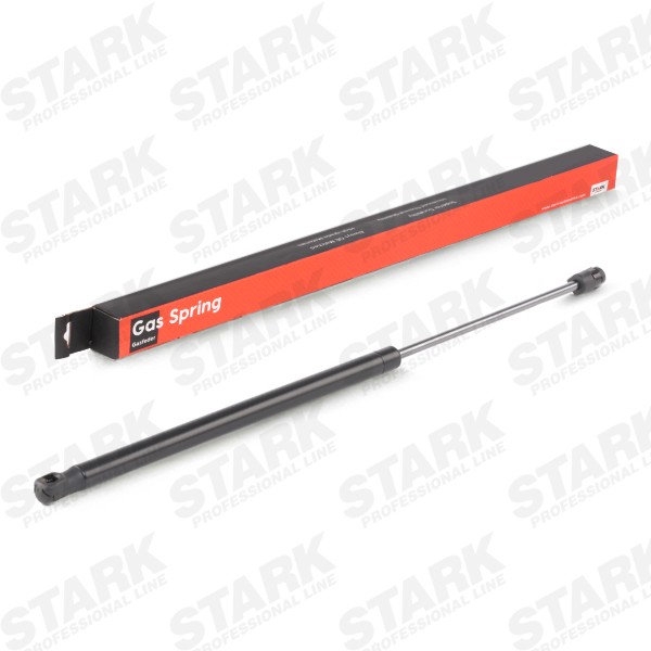 STARK Bagklapsdæmper Varenummer: SKGS-0220286 billige