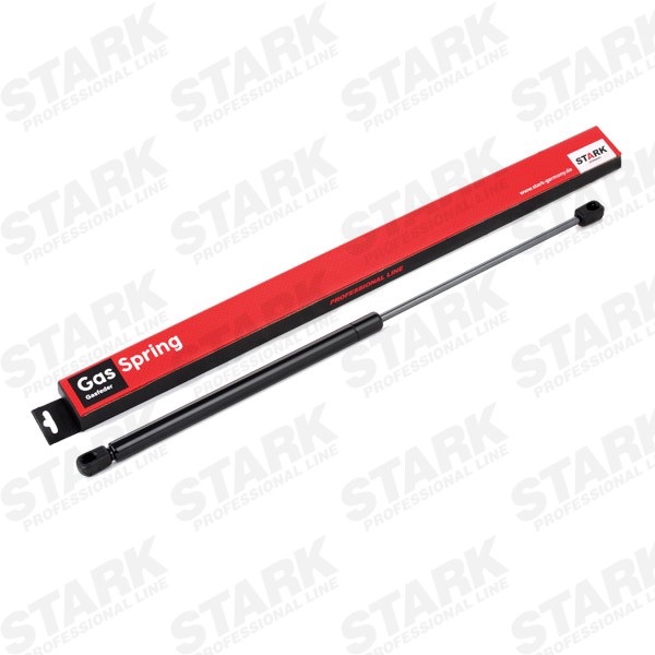 STARK Bagklapsdæmper Varenummer: SKGS-0220295 billige