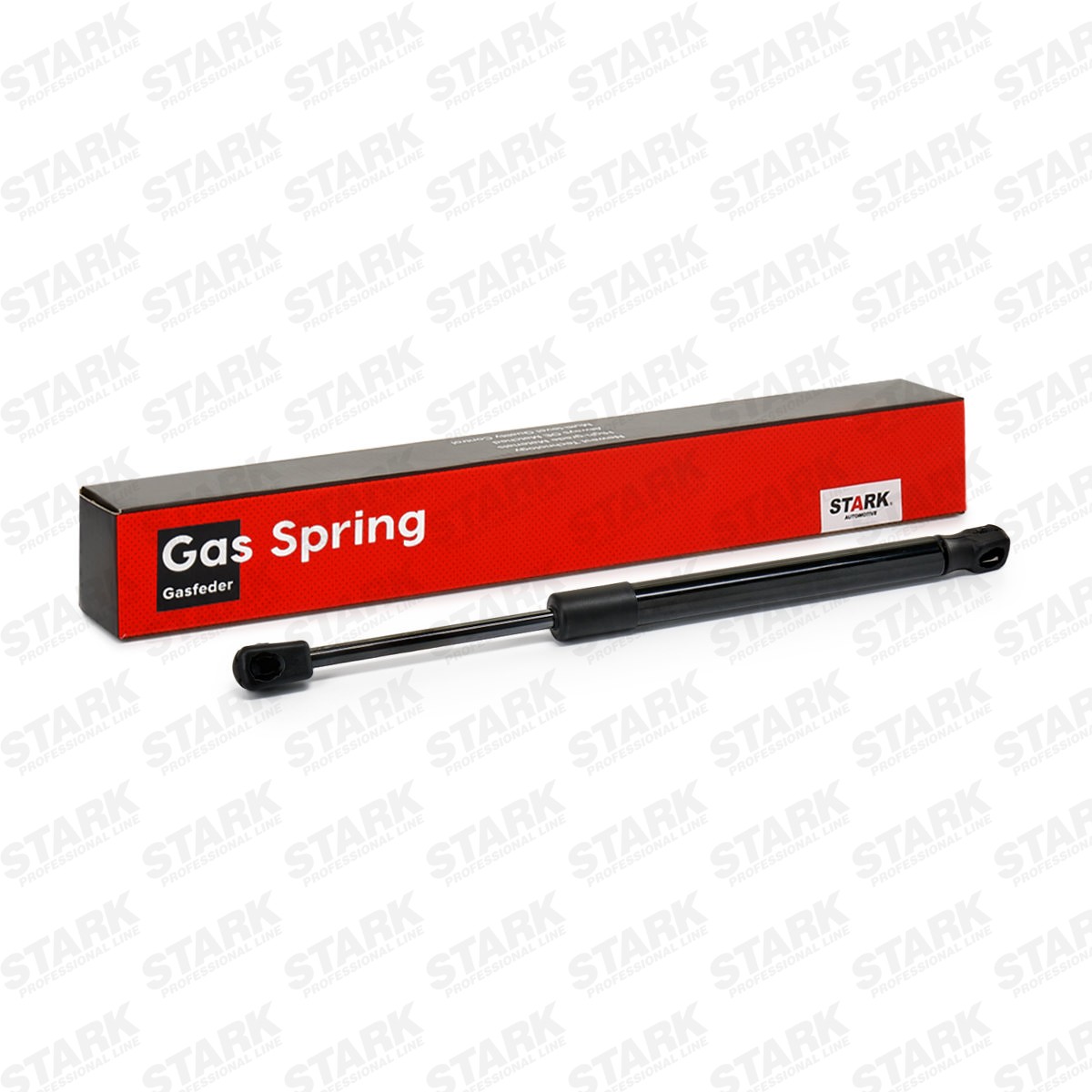 STARK Tailgate strut Article number: SKGS-0220214 cheaply