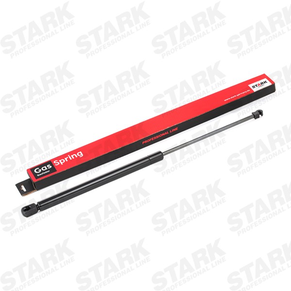 STARK Bagklapsdæmper Varenummer: SKGS-0220248 billige