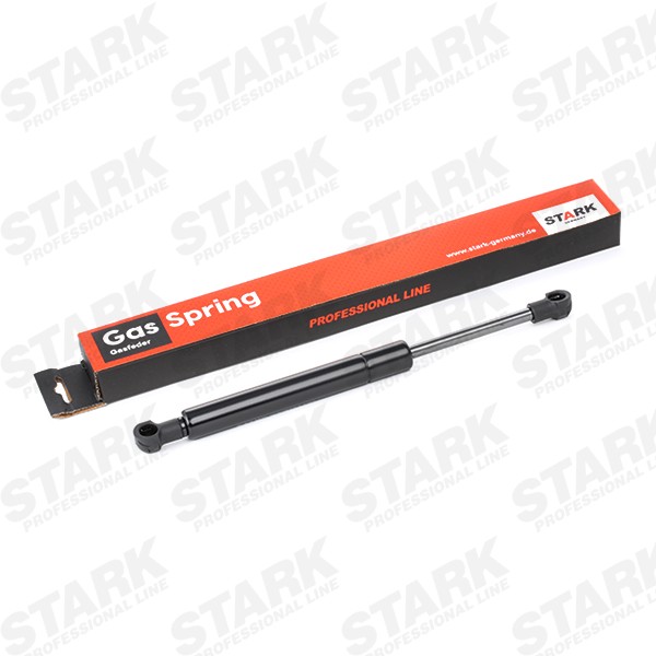 STARK Bagklapsdæmper Varenummer: SKGS-0220247 billige