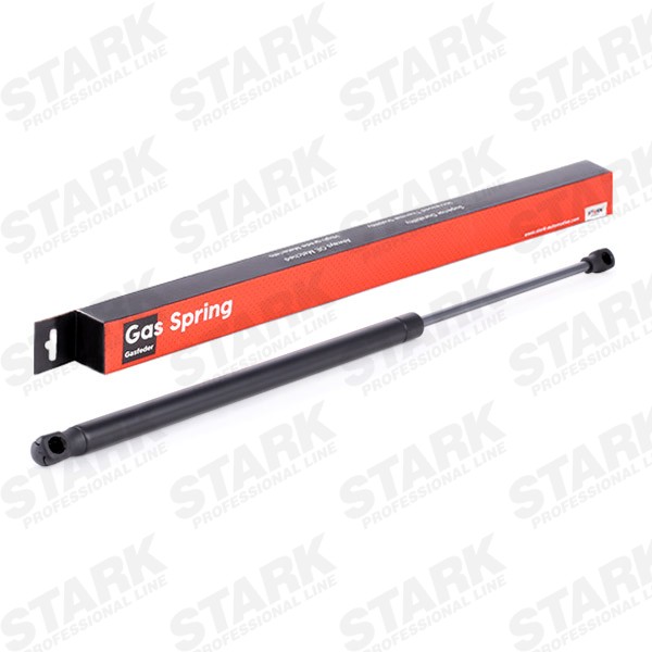 STARK Bagklapsdæmper Varenummer: SKGS-0220257 billige