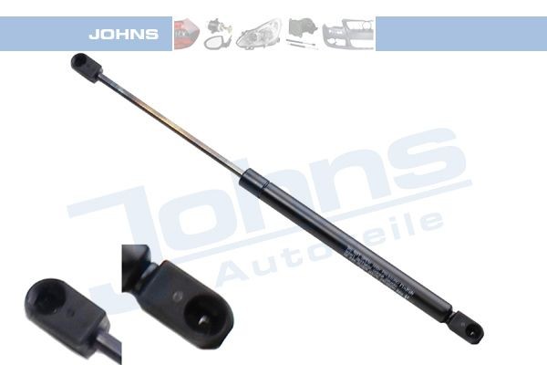 JOHNS Tailgate strut Article number: 13 32 95-91 cheaply