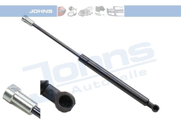JOHNS Tailgate strut Article number: 23 27 95-91 cheaply